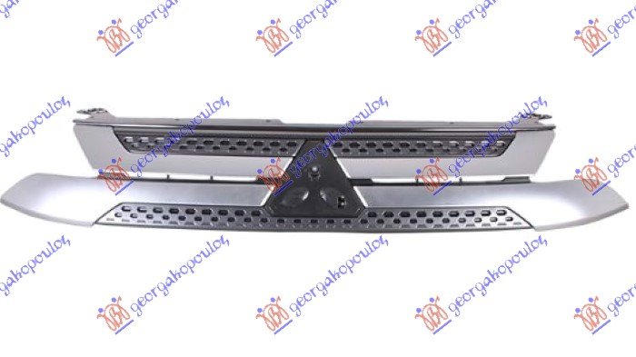 PVC MASKA 19-