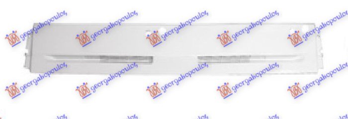 MASKA ISPOD PREDNJIH BRISACA (SIROKA KABINA)