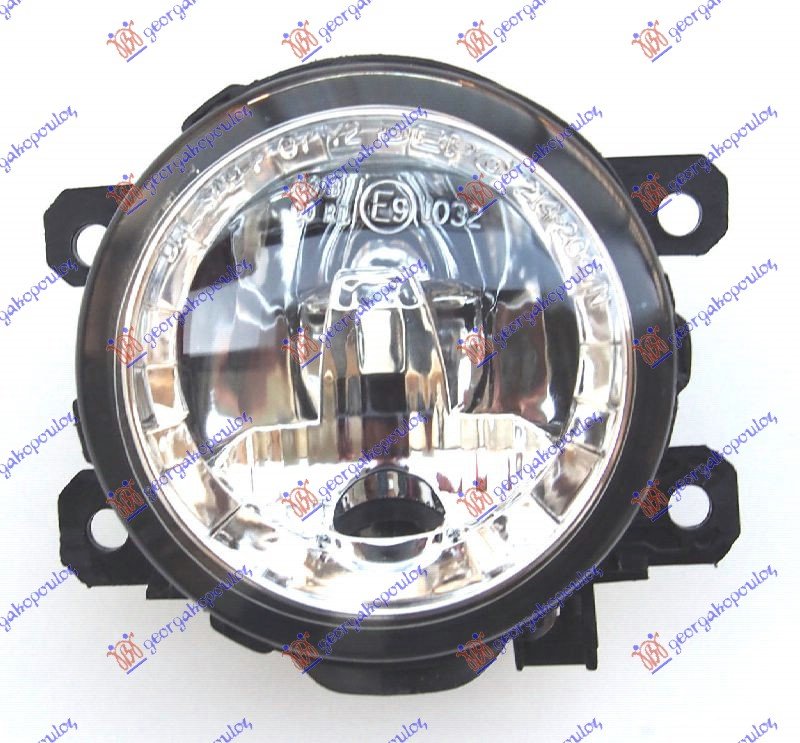 FOG LAMP W/DAYLIGHT (H8/P13W) (E)