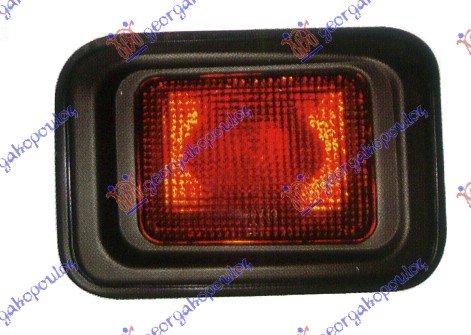 REAR FOG LAMP