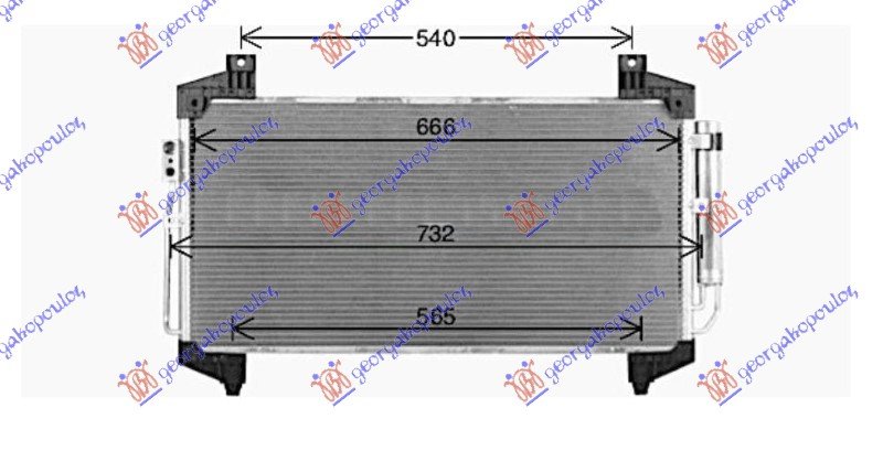 HLADNJAK KLIME BENZIN/DIZEL (712x341)