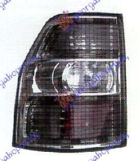 TAIL LAMP 5D