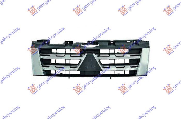 PVC MASKA