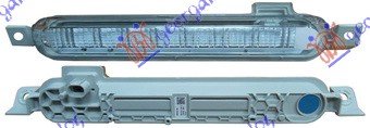 THIRD BRAKE LAMP