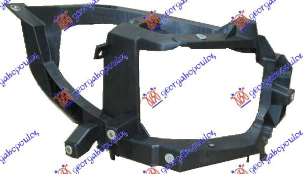 HEAD LAMP PANEL PLASTIC