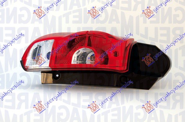 TAIL LAMP 5D MARELLI