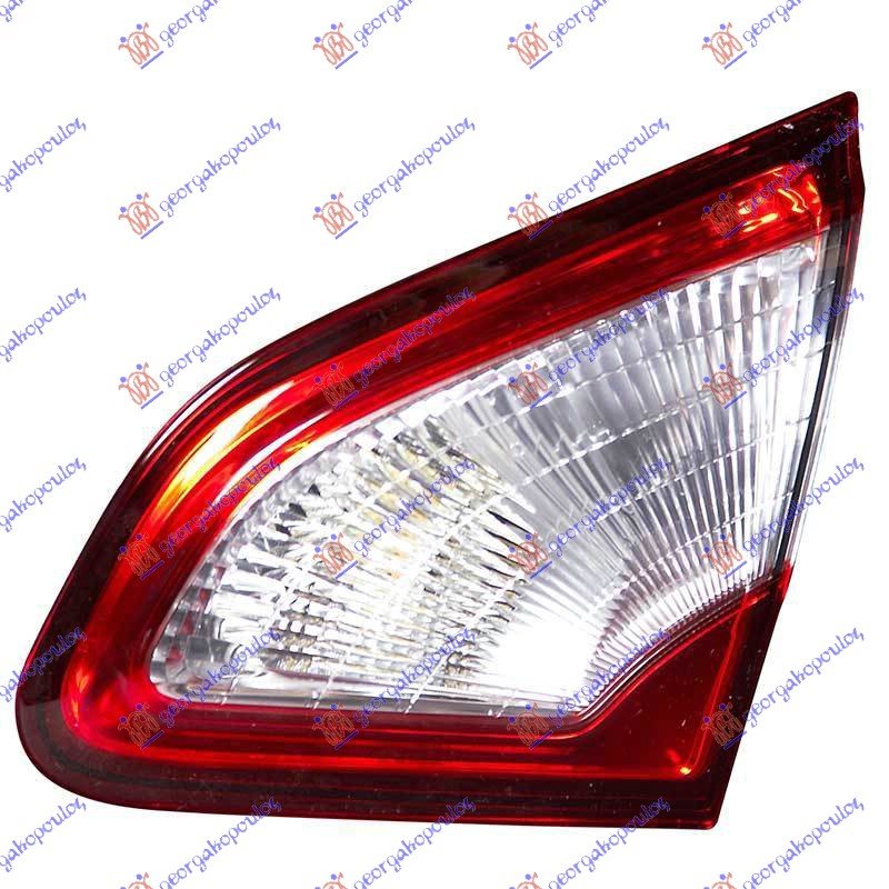 TAIL LAMP INNER VALEO