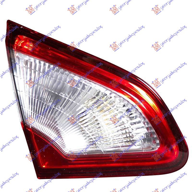 TAIL LAMP INNER VALEO