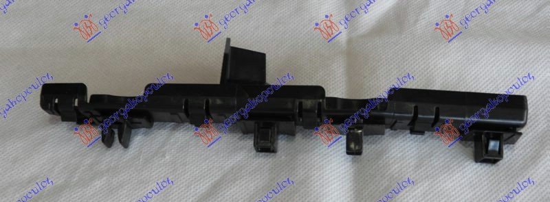 FRONT BUMPER BRACKET UPPER PLASTIC