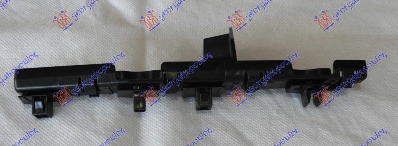 FRONT BUMPER BRACKET UPPER PLASTIC