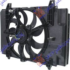 COOLING FAN ASSY (SINGLE)