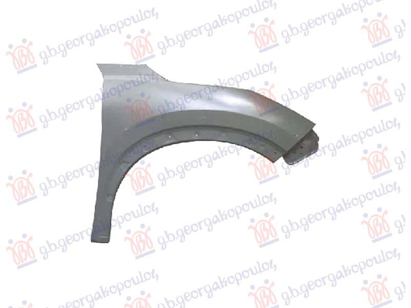 BLATOBRAN ALUMINIJUM
