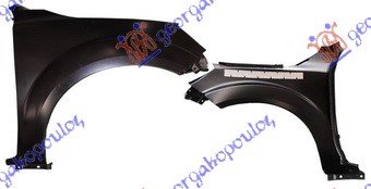 FRONT FENDER 4WD