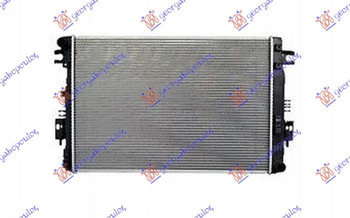 RADIATOR 2.3 dCi DIZEL MANUAL(720x490)