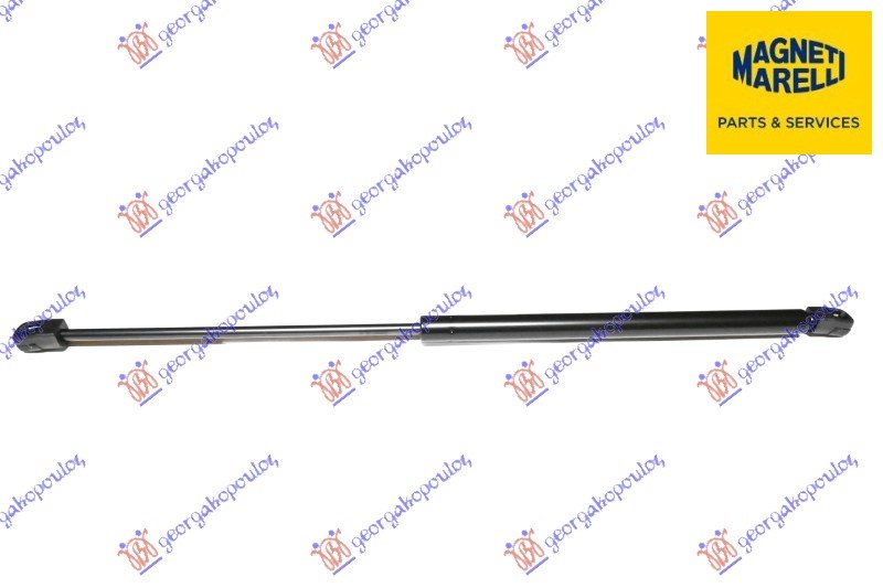 AMORTIZER GEPEK VRATA 5 VRATA (540L-345N) (MARELLI)