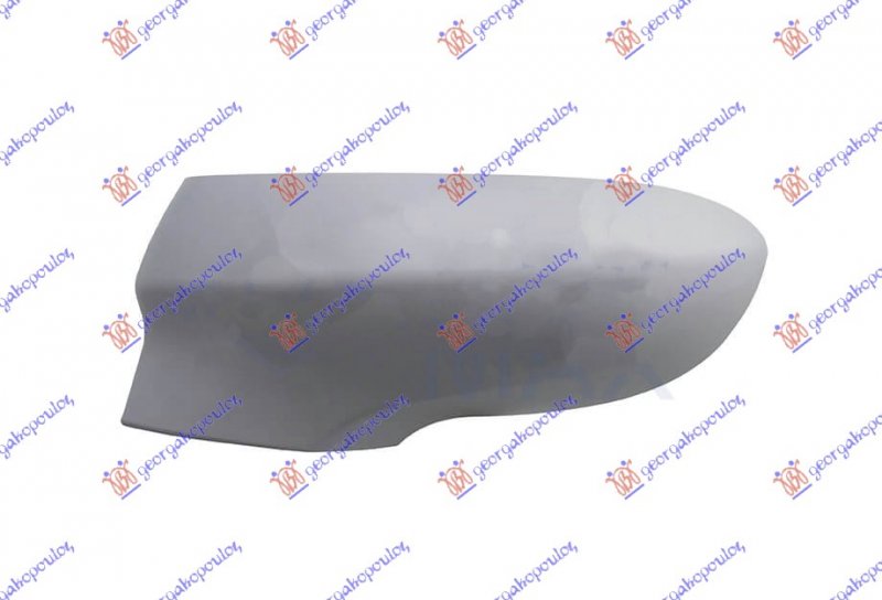 KAPAKU I RETROVIZORIT PRIMED