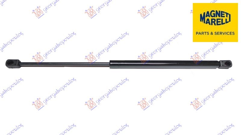 AMORTIZER GEPEK VRATA (485L-660N) (MARELLI)