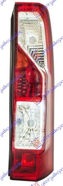 TAIL LAMP B QUALITY