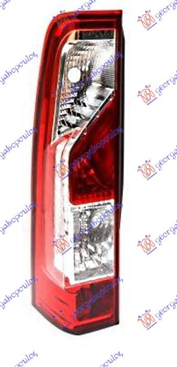 TAIL LAMP B QUALITY