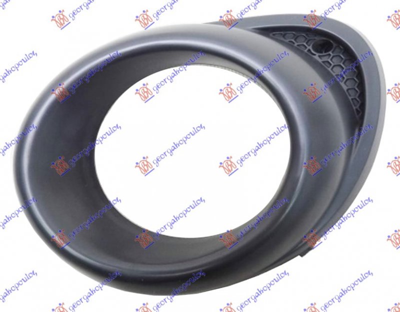 DAYLIGHT FRAME BLACK