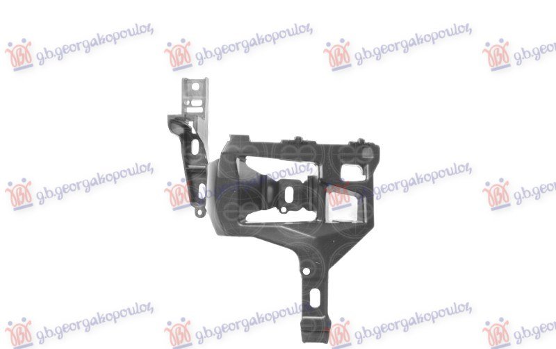 NOSAC PREDNJEG BRANIKA GORNJI BOCNI PLASTICNI