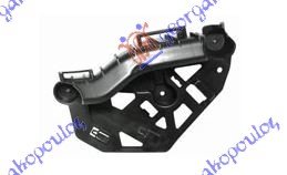 REAR BUMPER INNER BRACKET PLASTIC