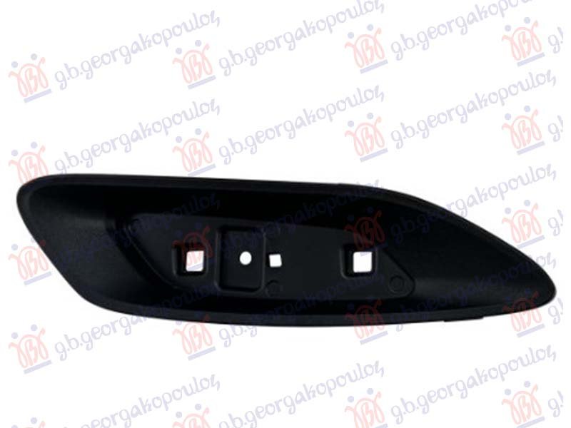 LAJSNA ZADNJEG BRANIKA (OKVIR KATADIOPTERA) (GS-LINE)