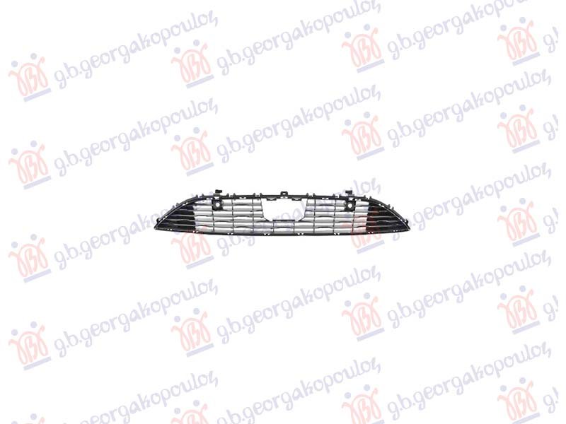 CENTRALNA RESETKA (PDS SENZOR) (TEMPOMAT)