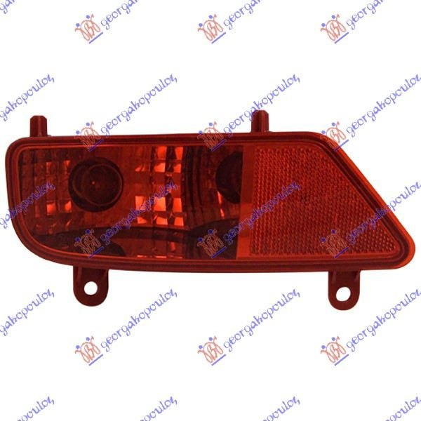 REAR FOG LAMP (E)