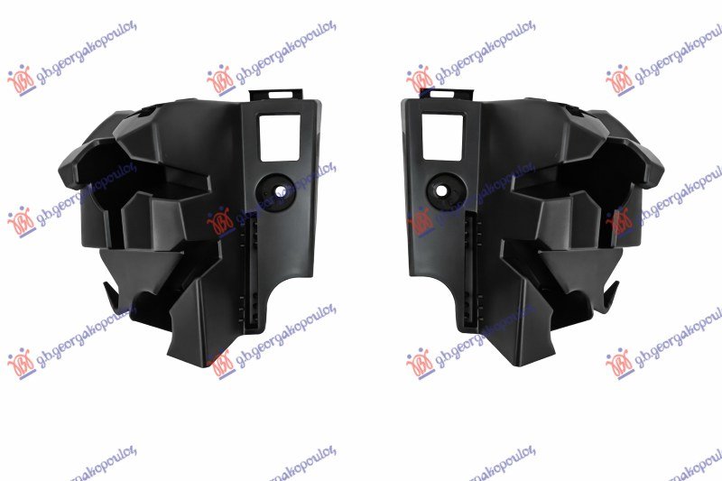 NOSAC ZADNJEG BRANIKA (SET 2 KOM)