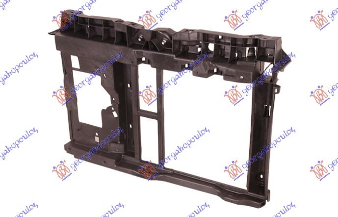 FRONT PANEL 1.4-1.6 .-1.4 T.D. (EUROP