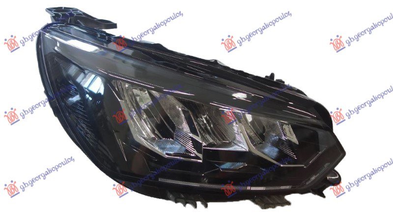FAR ECO LED (VALEO)