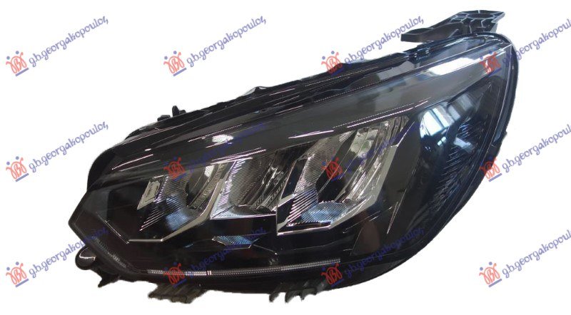 FAR ECO LED (VALEO)