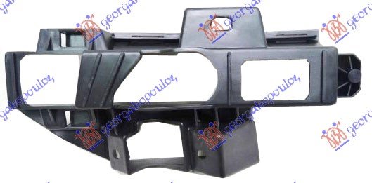 FR. BUMPER BRACKET INNER UPPER PLASTIC