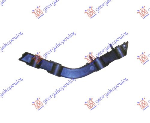 REAR BUMPER SIDE BRACKET PLASTIC