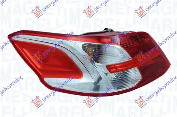 TAIL LAMP (MARELLI)