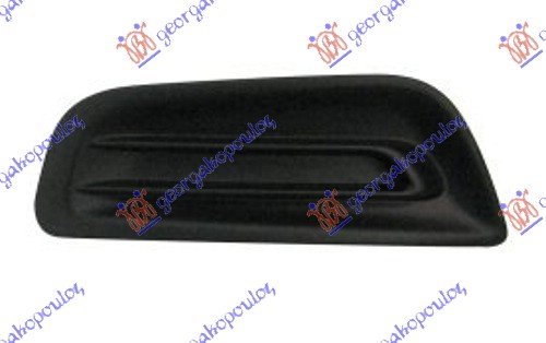 FOG LAMP COVER FRONT