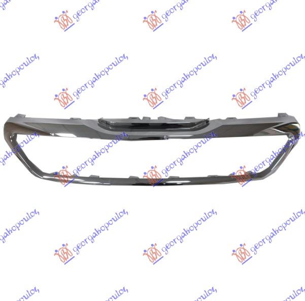 GRILLE FRAME INNER CHROME (HL FULL LED)