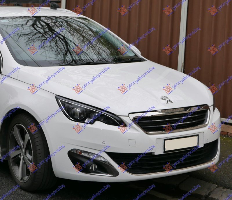 FAR CEO LED (MARELLI)