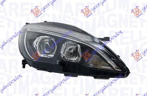 FAR LED KOMPLET (MARELLI)