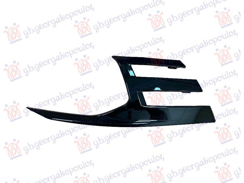 LAJSNA PVC MASKE BOCNA
