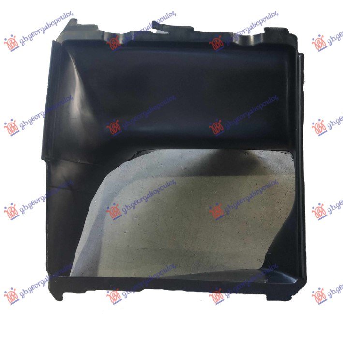 USMERIVAC VAZDUHA INTERKULERA (TURBO)