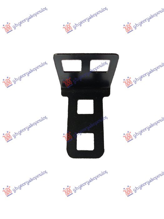 NOSAC BLATOBRANA METAL (LD)