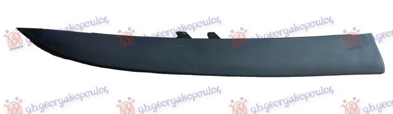 LAJSNA RESETKE PREDNJEG BRANIKA GORNJA (TURBO)