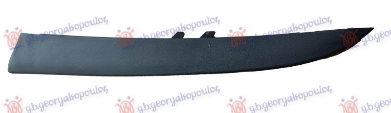 LAJSNA RESETKE PREDNJEG BRANIKA GORNJA (TURBO)