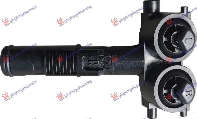 PRSKALICA FARA (MLAZNICA)