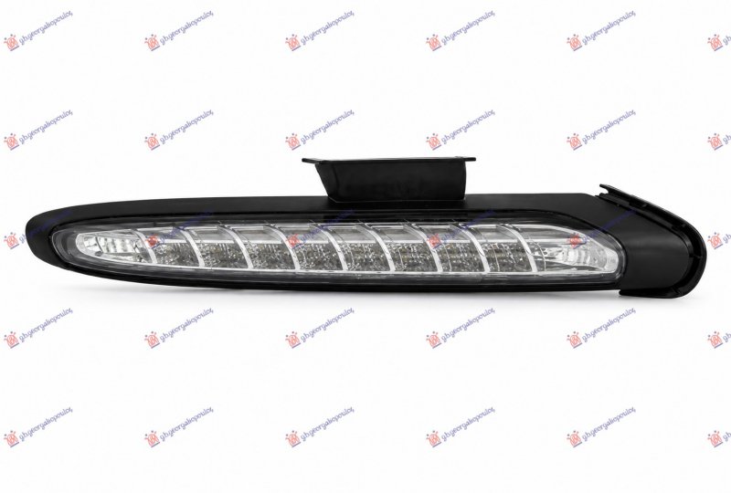 DNEVNO SVETLO LED (TURBO) (VALEO)
