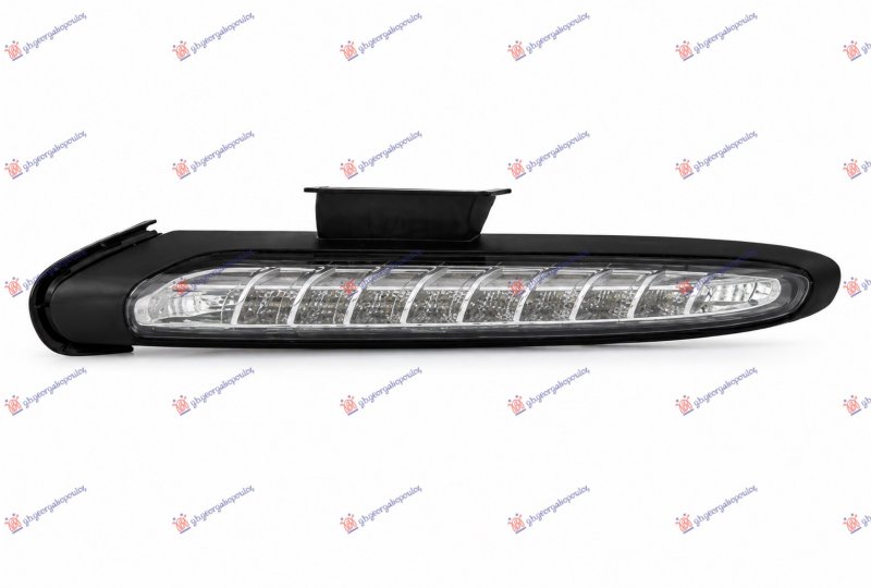 DNEVNO SVETLO LED (TURBO) (VALEO)
