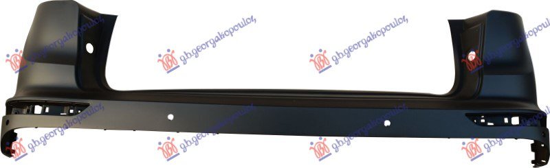 ZADNJI BRANIK PM (4 PDS SENZORA)