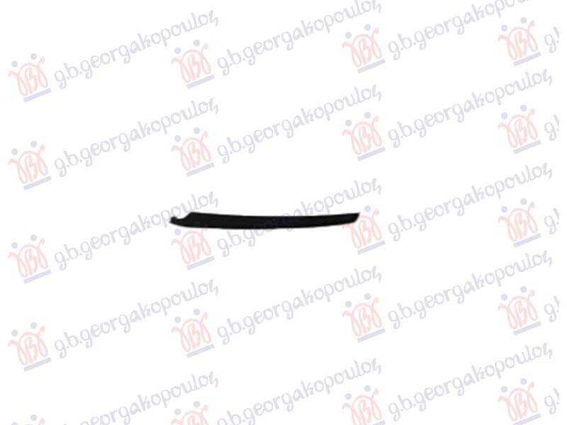 LAJSNA RESETKE PREDNJEG BRANIKA GORNJA (TURBO)